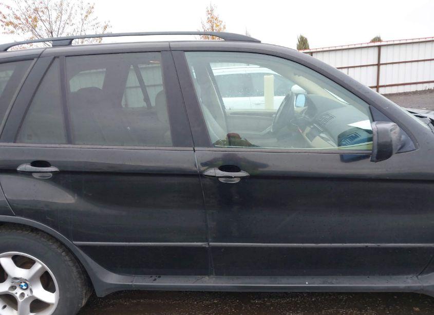 Photo 13 of 2003 Bmw X5 3.0I (VIN 5UXFA53563LV96602)