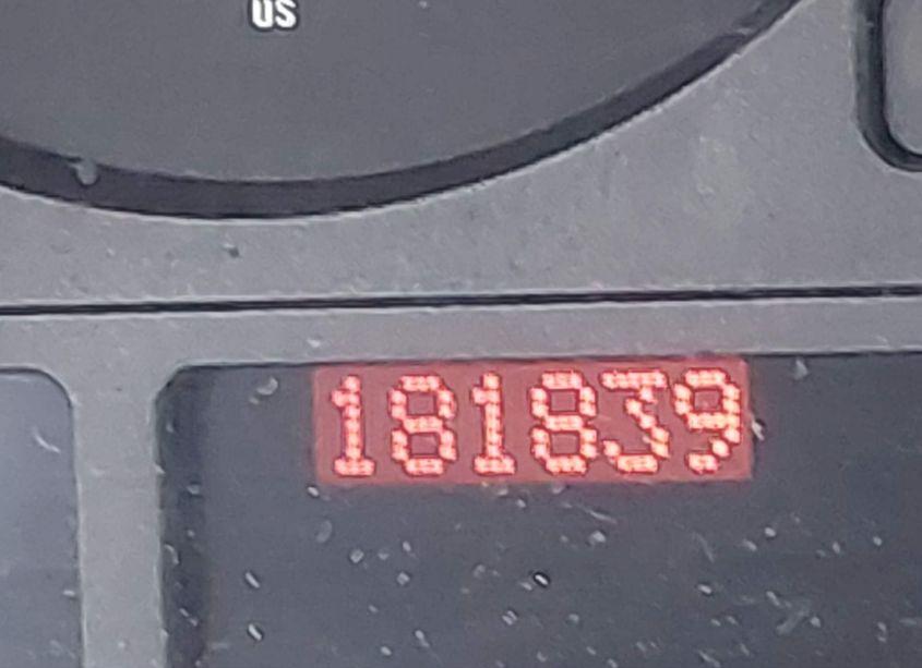 Photo 15 of 2003 Bmw X5 3.0I (VIN 5UXFA53563LV96602)