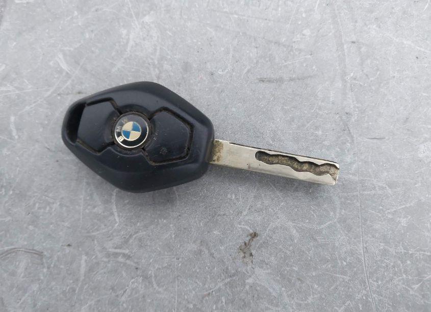 Photo 11 of 2002 Bmw X5 3.0I (VIN 5UXFA53572LP41631)