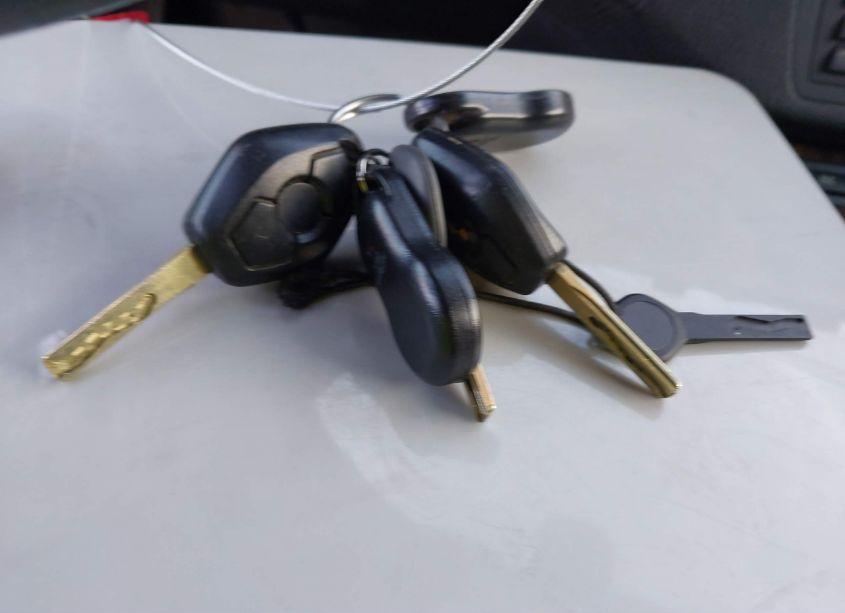 Photo 11 of 2003 Bmw X5 3.0I (VIN 5UXFA53573LV75967)