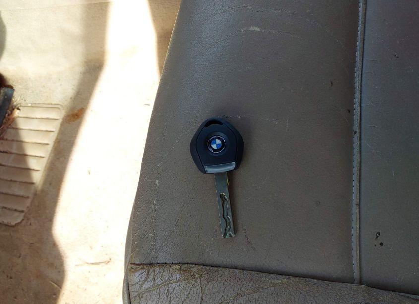 Photo 11 of 2002 Bmw X5 3.0I (VIN 5UXFA53592LP46135)