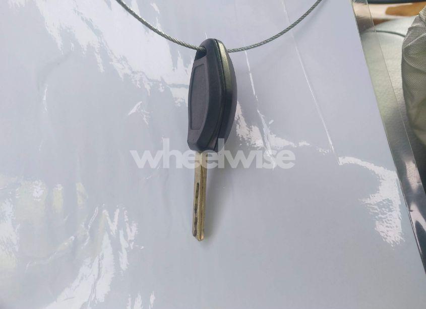 Photo 11 of 2003 Bmw X5 3.0I (VIN 5UXFA53593LV75940)