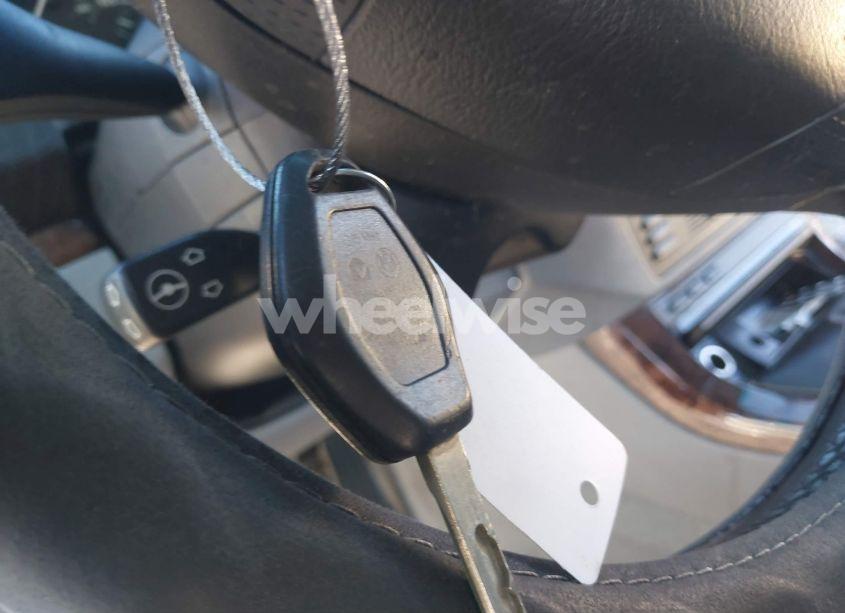 Photo 11 of 2003 Bmw X5 3.0I (VIN 5UXFA53593LW24103)