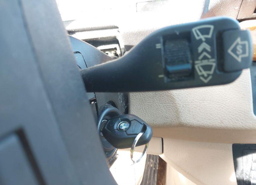 Photo 11 of 2002 Bmw X5 3.0I (VIN 5UXFA535X2LP55118)