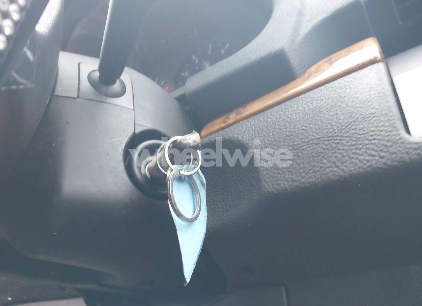 Photo 11 of 2002 Bmw X5 3.0I (VIN 5UXFA535X2LV70986)