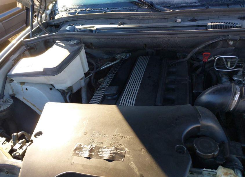 Photo 10 of 2003 Bmw X5 3.0I (VIN 5UXFA535X3LV79849)