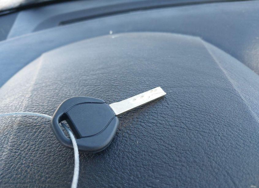 Photo 11 of 2003 Bmw X5 3.0I (VIN 5UXFA535X3LV79849)