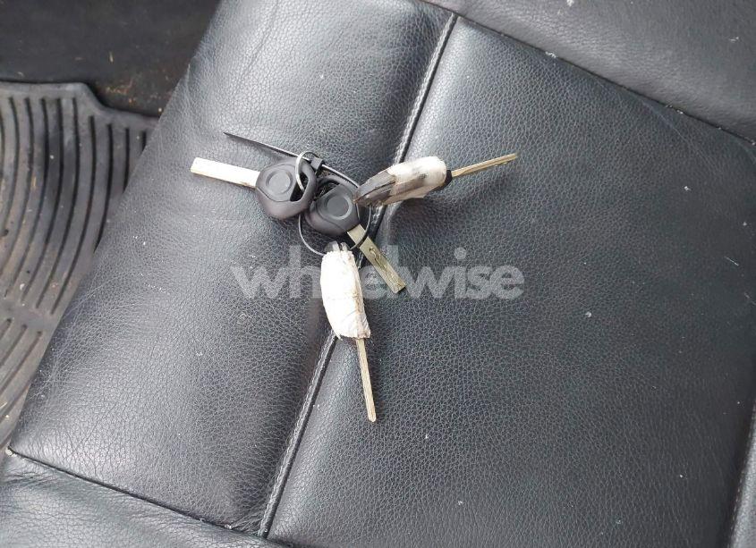 Photo 11 of 2003 Bmw X5 3.0I (VIN 5UXFA535X3LW23557)