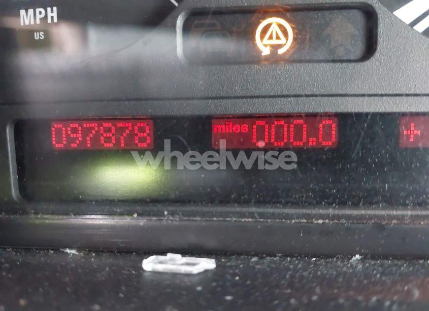 Photo 7 of 2003 Bmw X5 3.0I (VIN 5UXFA535X3LW23557)