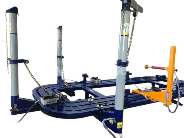 Photo 8 of 2025 OTHER 3POSTFRAME N/A (VIN 5UXFA535X3LW27138)