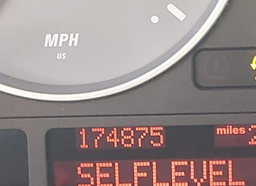 Photo 7 of 2004 Bmw X5 4.8IS (VIN 5UXFA93504LE81070)