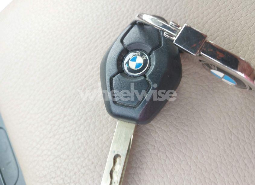 Photo 11 of 2003 Bmw X5 4.4I (VIN 5UXFB33553LH40127)