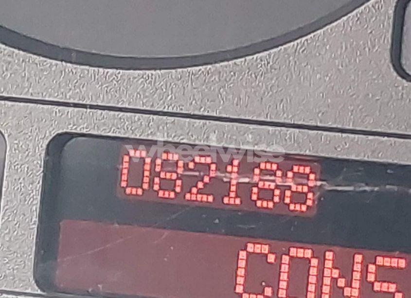 Photo 15 of 2002 Bmw X5 4.4I (VIN 5UXFB33582LH31341)