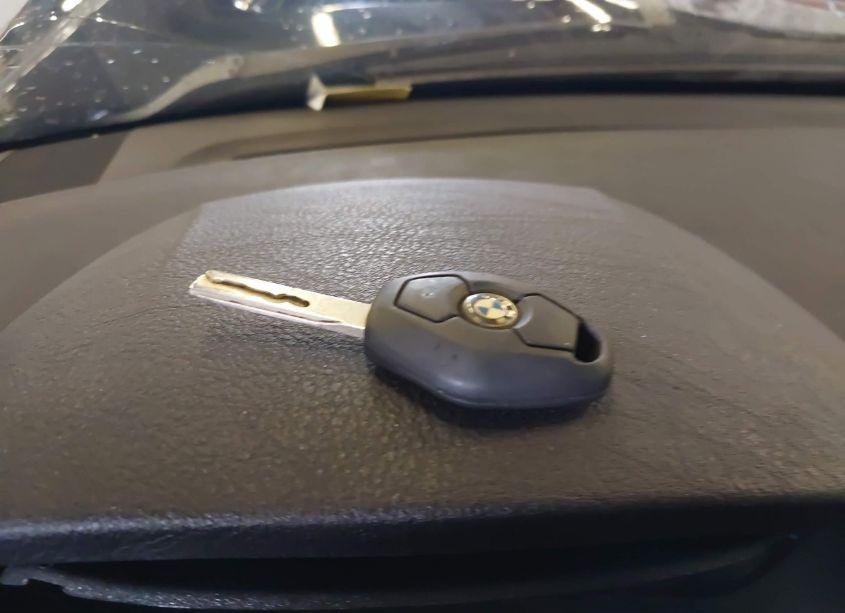 Photo 11 of 2003 Bmw X5 4.4I (VIN 5UXFB33593LH43399)