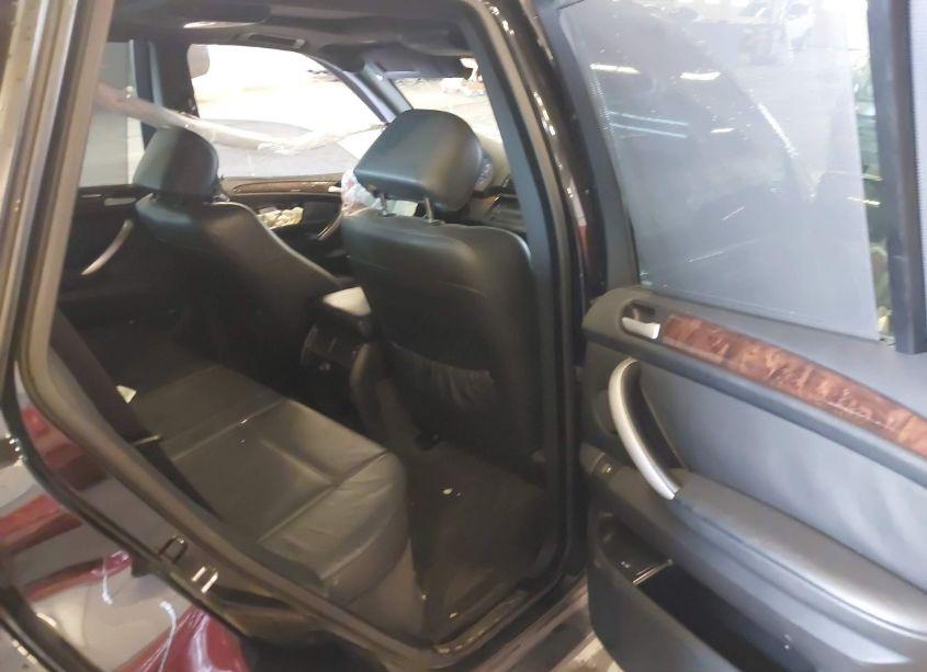 Photo 8 of 2003 Bmw X5 4.4I (VIN 5UXFB33593LH43399)