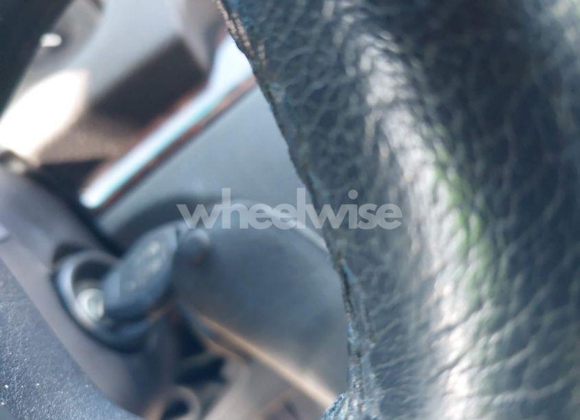 Photo 11 of 2004 Bmw X5 4.4I (VIN 5UXFB53504LV05080)