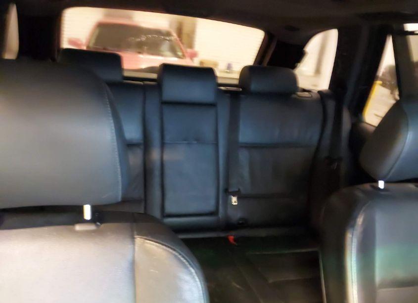 Photo 8 of 2005 Bmw X5 4.4I (VIN 5UXFB53525LV18818)