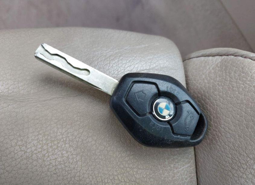 Photo 11 of 2006 Bmw X5 4.4I (VIN 5UXFB53526LV26337)