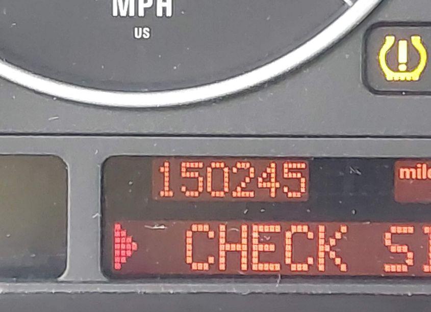 Photo 15 of 2006 Bmw X5 4.4I (VIN 5UXFB53526LV26337)