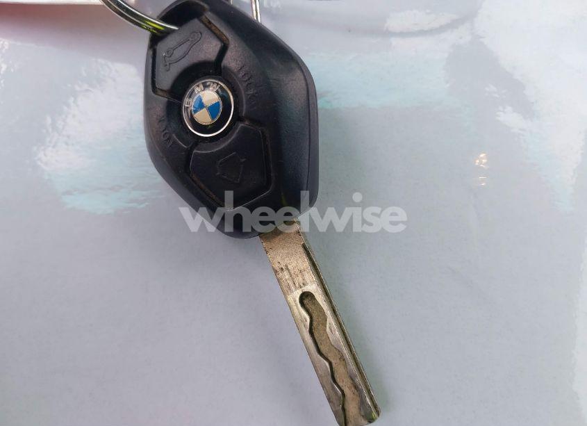 Photo 11 of 2005 Bmw X5 4.4I (VIN 5UXFB53535LV14146)