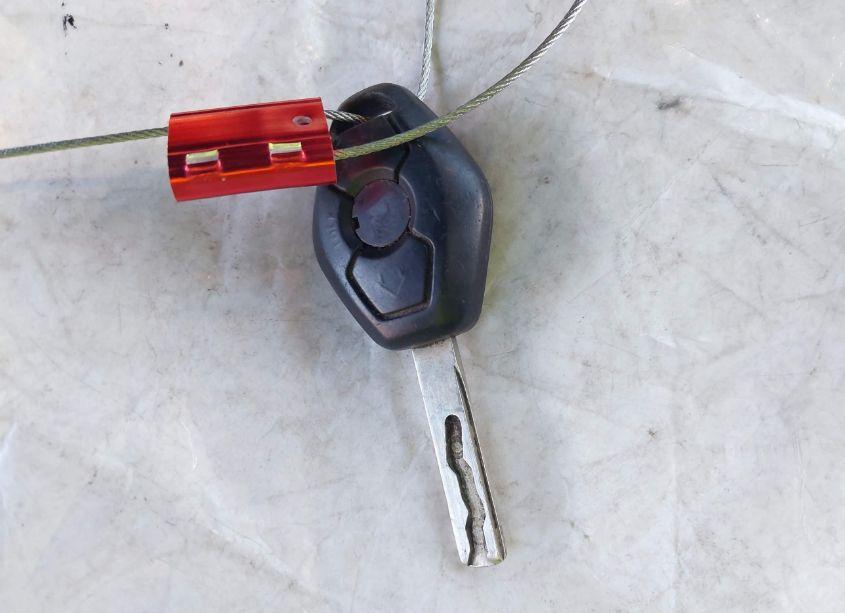 Photo 11 of 2005 Bmw X5 4.4I (VIN 5UXFB53535LV17550)