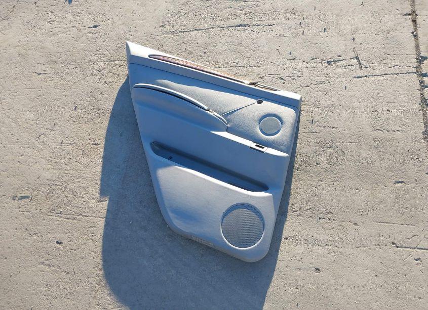 Photo 12 of 2005 Bmw X5 4.4I (VIN 5UXFB53535LV17550)