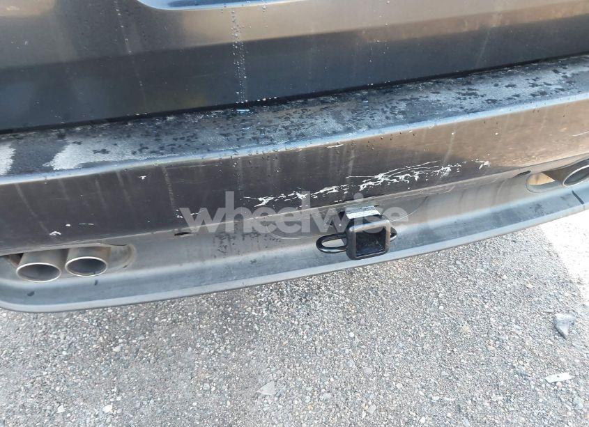 Photo 6 of 2005 Bmw X5 4.4I (VIN 5UXFB53545LV15810)