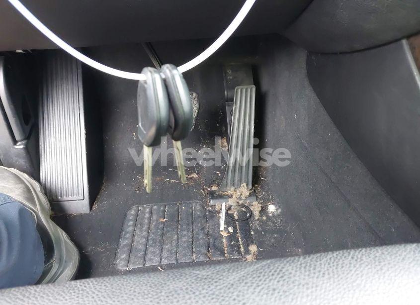 Photo 11 of 2006 Bmw X5 4.4I (VIN 5UXFB53546LV26808)