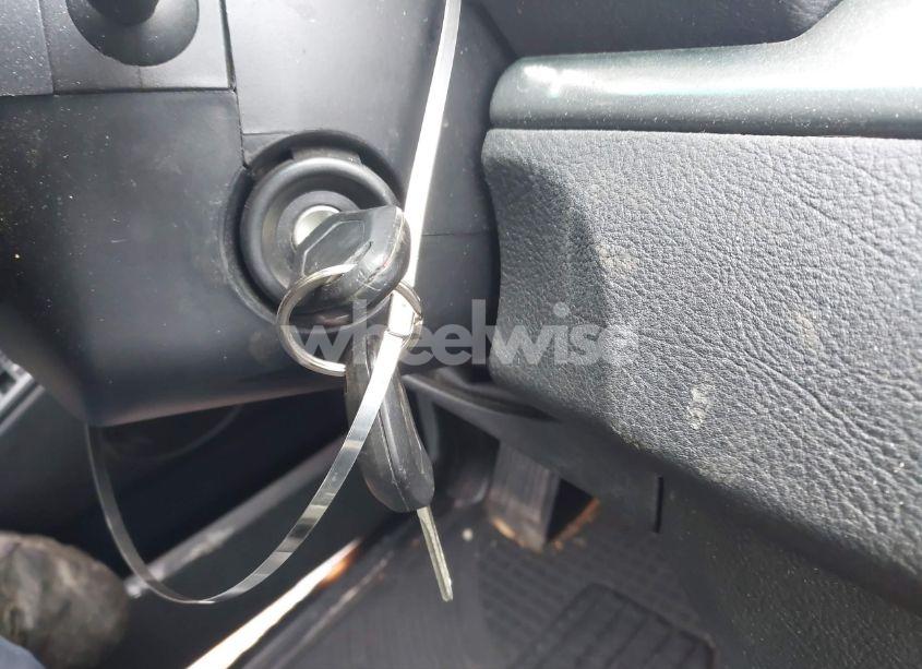 Photo 11 of 2005 Bmw X5 4.4I (VIN 5UXFB53555LV20014)