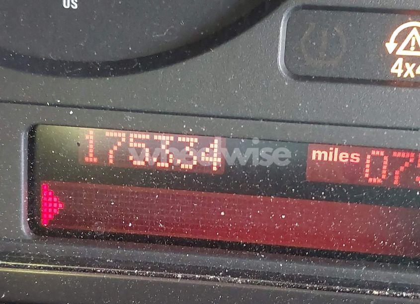 Photo 15 of 2005 Bmw X5 4.4I (VIN 5UXFB53555LV20014)