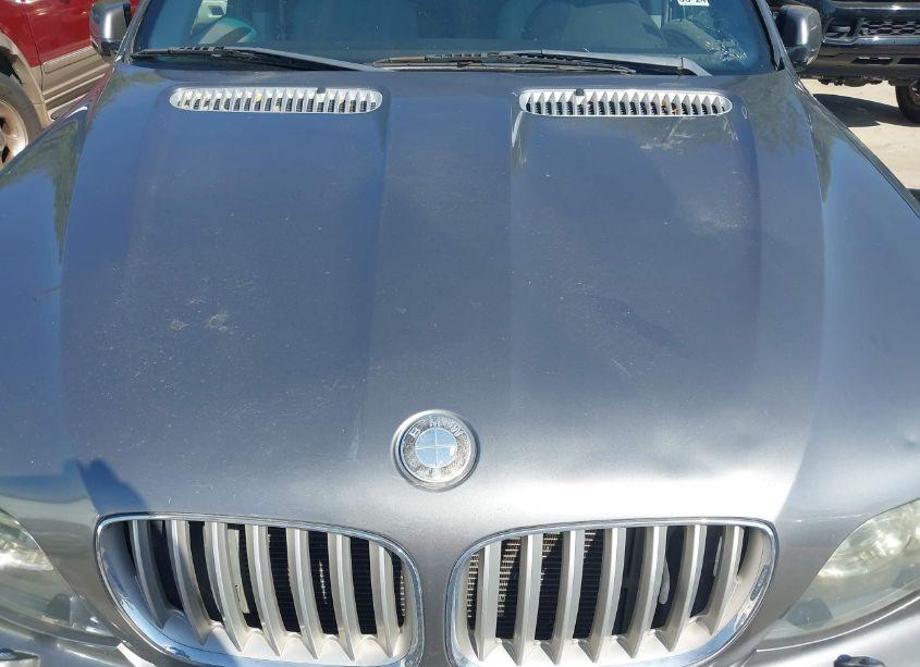 Photo 10 of 2006 Bmw X5 4.4I (VIN 5UXFB53556LV26316)