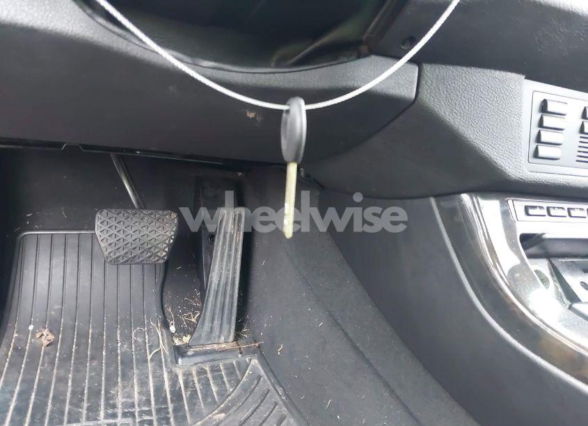 Photo 11 of 2006 Bmw X5 4.4I (VIN 5UXFB53556LV28955)