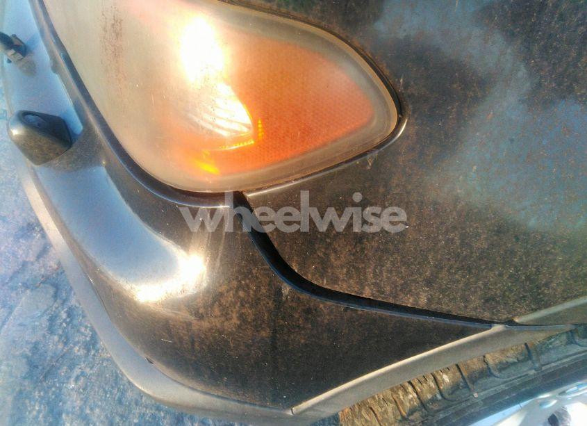 Photo 6 of 2006 Bmw X5 4.4I (VIN 5UXFB53556LV28955)