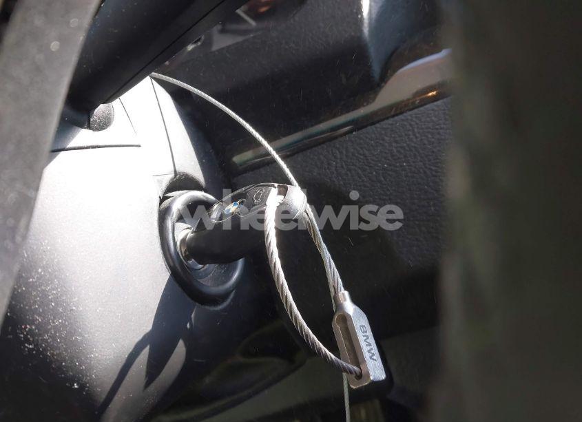 Photo 11 of 2005 Bmw X5 4.4I (VIN 5UXFB53565LV14268)