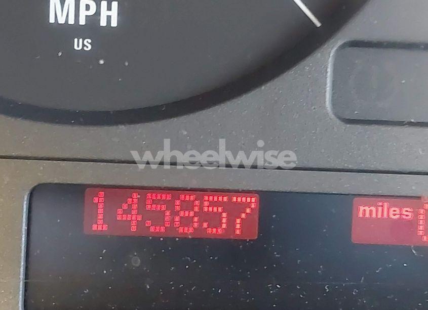 Photo 7 of 2005 Bmw X5 4.4I (VIN 5UXFB53565LV17994)