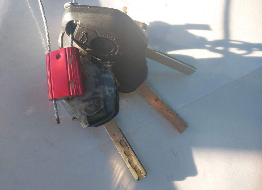 Photo 11 of 2005 Bmw X5 4.4I (VIN 5UXFB53575LV15848)