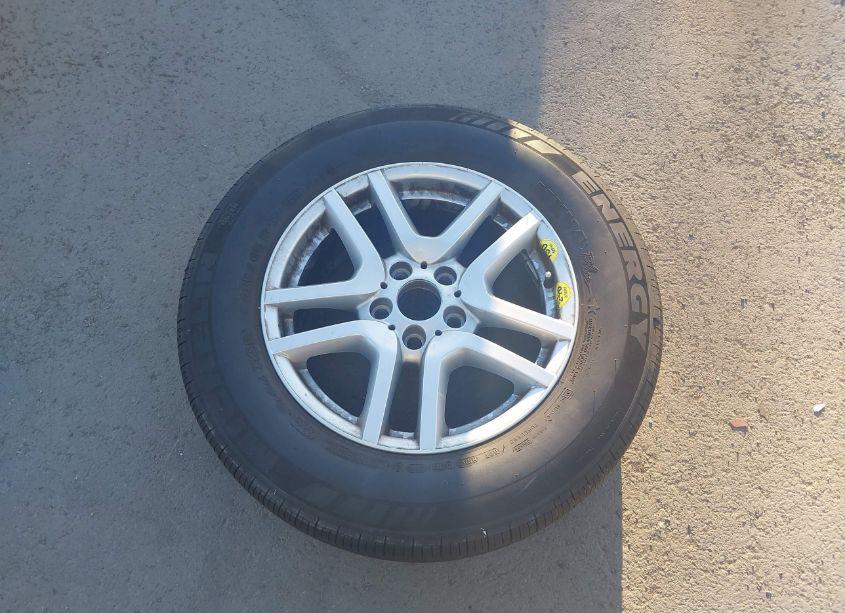 Photo 12 of 2005 Bmw X5 4.4I (VIN 5UXFB53575LV15848)