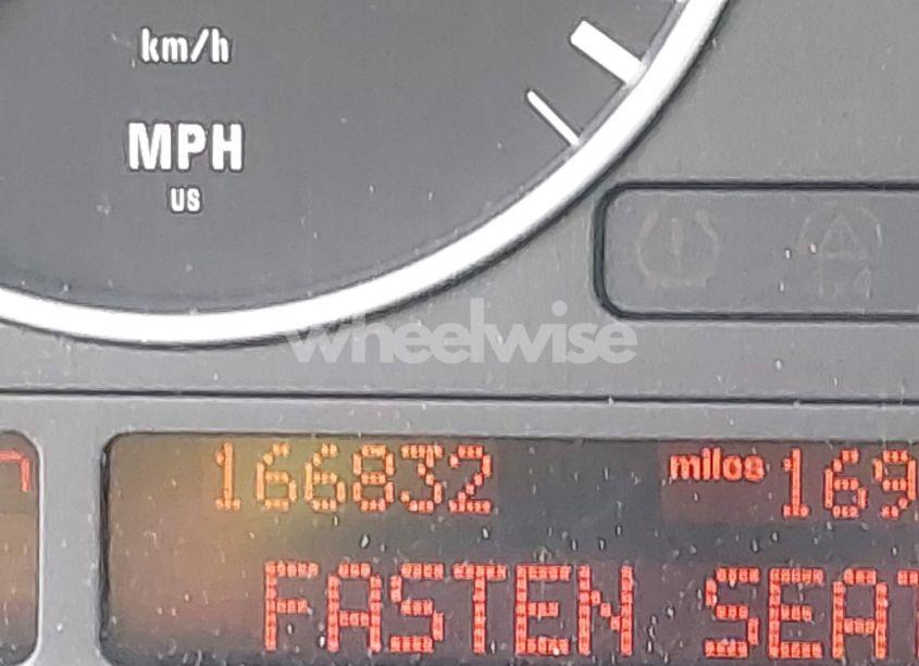 Photo 12 of 2006 Bmw X5 4.4I (VIN 5UXFB53596LV21927)