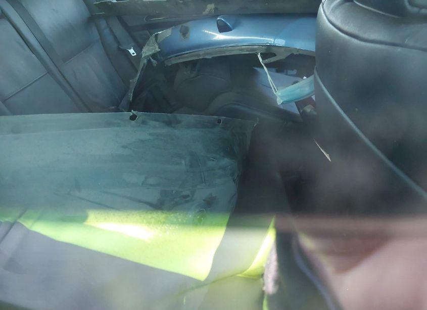 Photo 8 of 2003 Bmw X5 4.6IS (VIN 5UXFB93513LN80442)