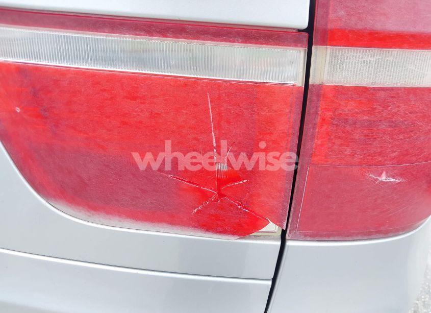 Photo 12 of 2008 Bmw X5 3.0SI (VIN 5UXFE43508L036578)