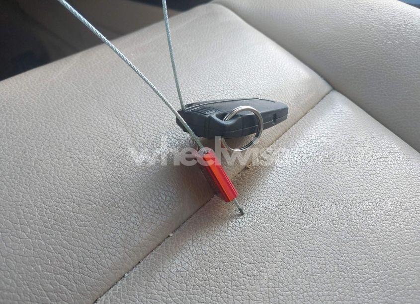 Photo 11 of 2009 Bmw X5 XDRIVE30I (VIN 5UXFE43509L261892)