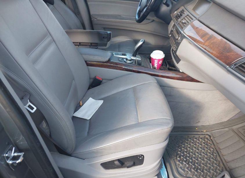 Photo 5 of 2007 Bmw X5 3.0SI (VIN 5UXFE43517L018668)