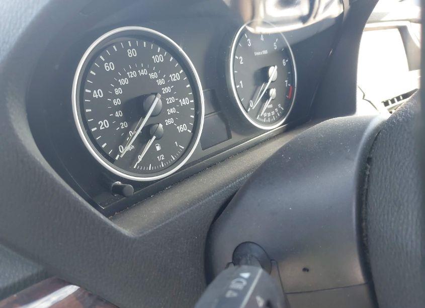 Photo 7 of 2007 Bmw X5 3.0SI (VIN 5UXFE43517L018668)