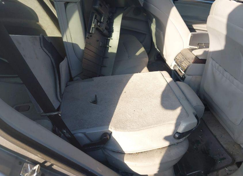 Photo 8 of 2007 Bmw X5 3.0SI (VIN 5UXFE43517L018668)