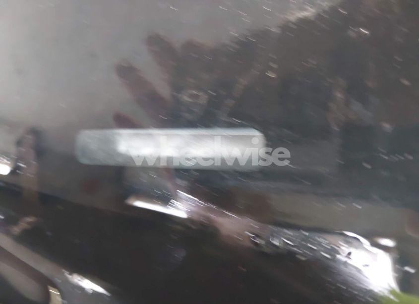 Photo 11 of 2008 Bmw X5 3.0SI (VIN 5UXFE43518L021815)