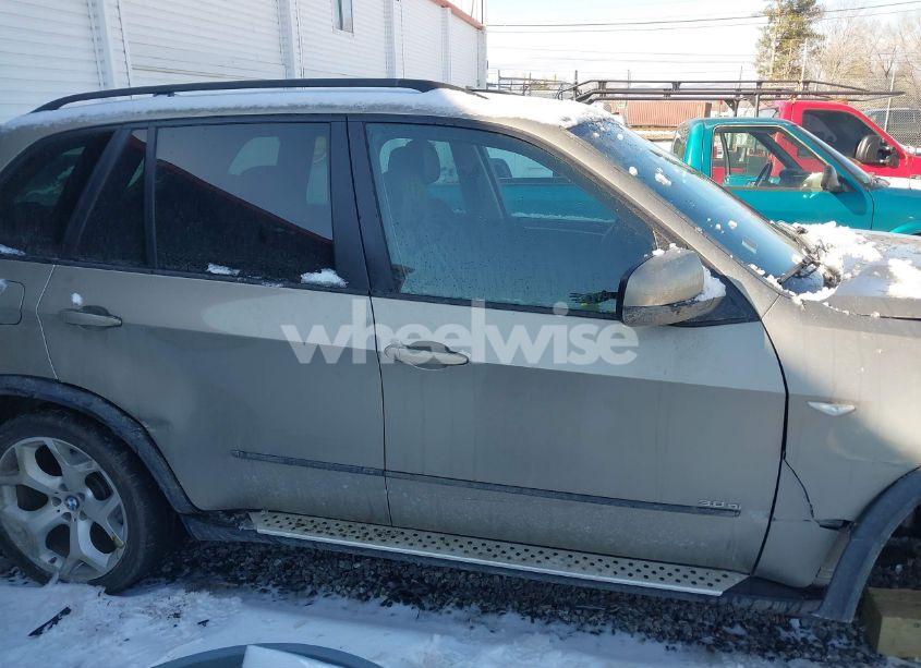 Photo 14 of 2008 Bmw X5 3.0SI (VIN 5UXFE43518L028165)