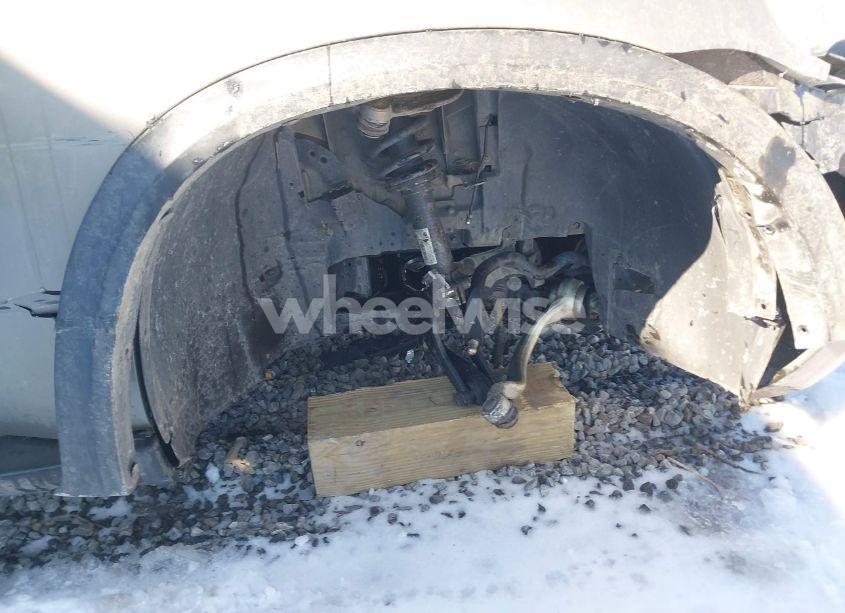 Photo 18 of 2008 Bmw X5 3.0SI (VIN 5UXFE43518L028165)