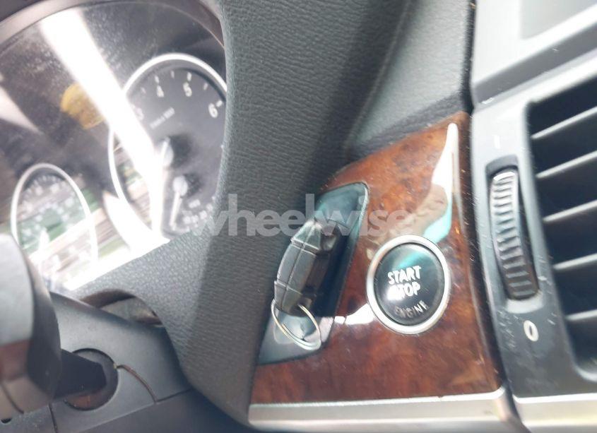 Photo 11 of 2008 Bmw X5 3.0SI (VIN 5UXFE43518L028845)