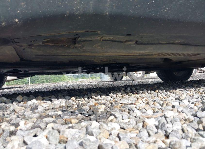 Photo 6 of 2008 Bmw X5 3.0SI (VIN 5UXFE43518L028845)