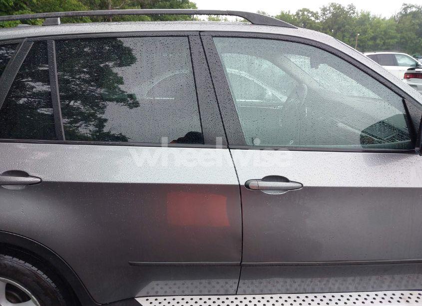 Photo 13 of 2008 Bmw X5 3.0SI (VIN 5UXFE43518L029848)